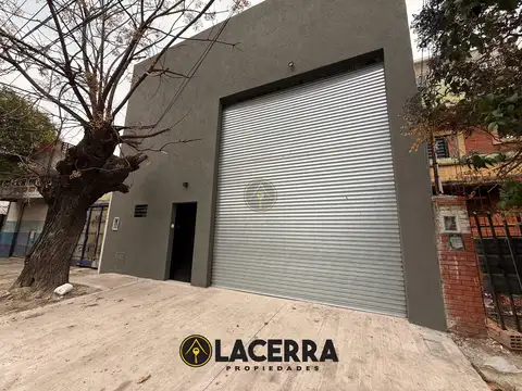 Galpón en Venta en General San Martín, Partido de General San Martín
