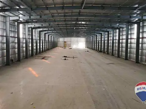 Galpón en Venta en Carlos Spegazzini, Partido de Ezeiza