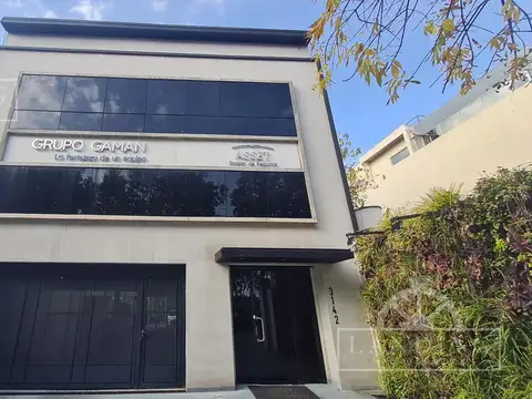 Oficina en Venta en Martinez Fleming / Panamericana, Martinez