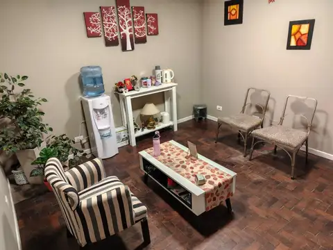 Oficina en Alquiler en San José, Mar del Plata