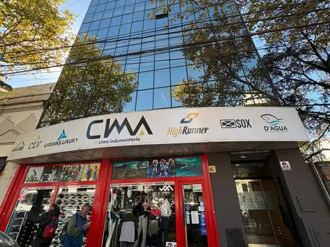 Oficina en Alquiler en Centro, San Miguel