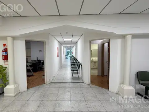 Oficina en Alquiler en Ramos Mejía Sur, Ramos Mejía