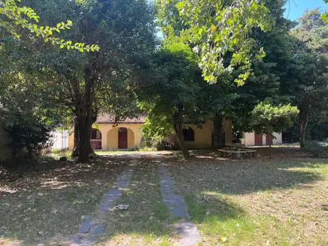 Quinta en Venta en Arturo Segui, Partido de La Plata