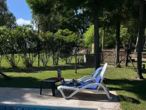 Quinta en Venta en Chascomus, Partido de Chascomús