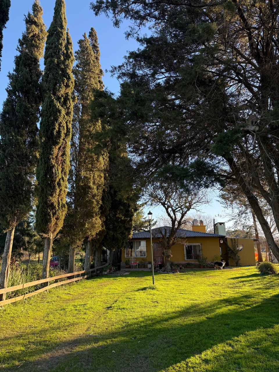 Quinta en Venta en Chascomus, Partido de Chascomús