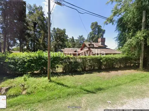 Quinta en Venta en Barrio Parque Leloir, Partido de Ituzaingó