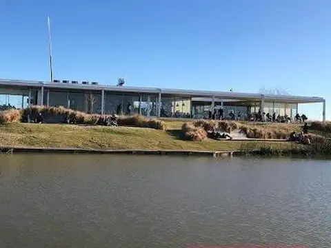 Terreno en Venta en Puertos - Araucarias, Countries y Barrios Cerrados en Escobar