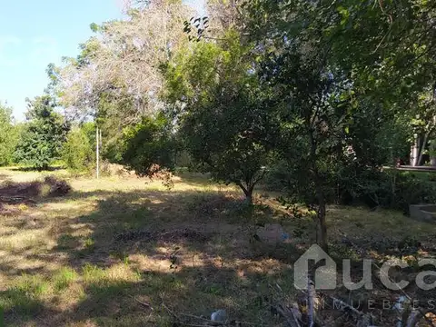 Terreno en Venta en Ingeniero Maschwitz, Partido de Escobar