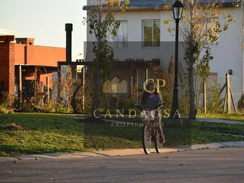 Terreno en Venta en Pilar Del Este - Santa Sofia, Countries y Barrios Cerrados en Pilar
