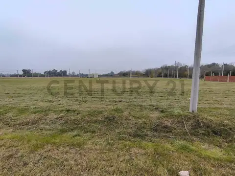 Terreno en Venta en Melchor Romero, Partido de La Plata