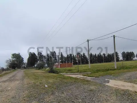 Terreno en Venta en Melchor Romero, Partido de La Plata