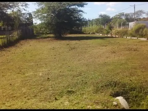 Terreno en Venta en La Plata, Partido de La Plata