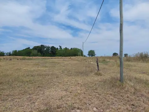 Terreno en Venta en Lezama, Partido de Chascomús