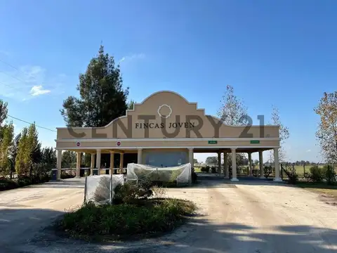 Terreno en Venta en Fincas Joven, Countries y Barrios Cerrados en San Vicente