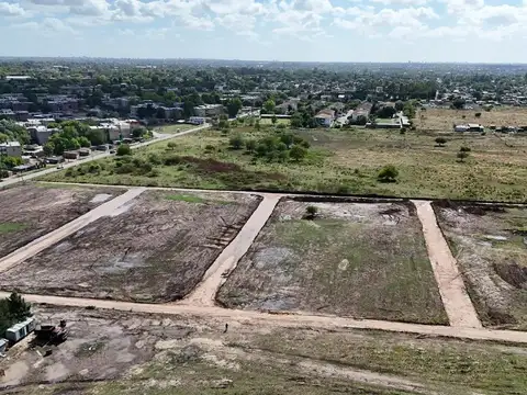 Terreno en Venta en Claypole, Partido de Almirante Brown