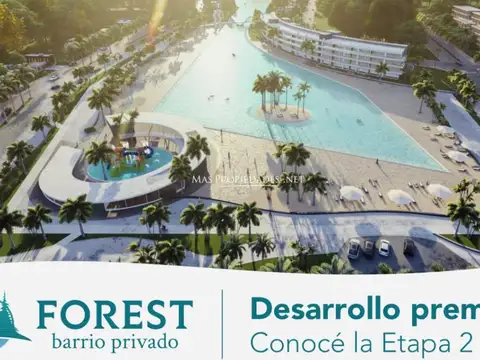 Terreno en Venta en Canning, Partido de Ezeiza