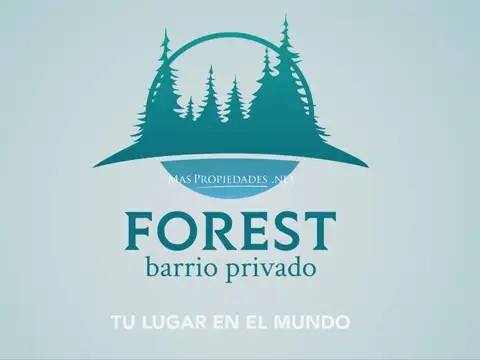 Terreno en Venta en Canning, Partido de Ezeiza