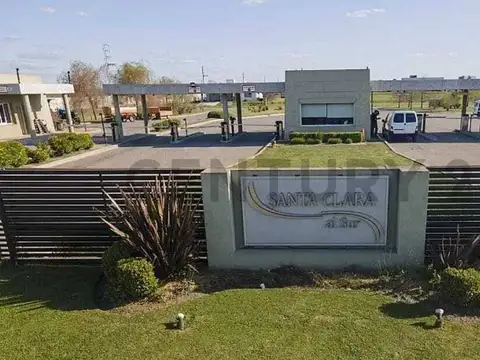 Terreno en Venta en Santa Clara Al Sur, Countries y Barrios Cerrados en San Vicente