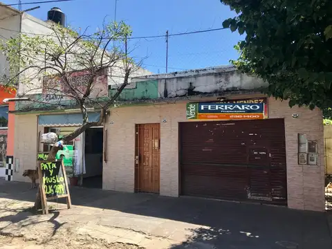 Terreno en Venta en Guernica, Partido de Presidente Perón