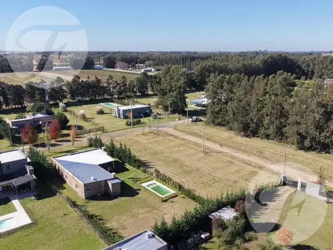 Terreno en Venta en San Pedro, Partido de San Pedro