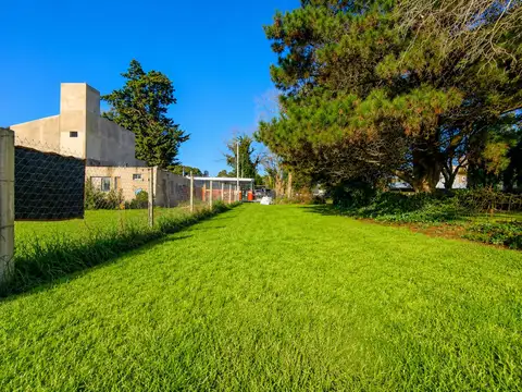 Terreno en Venta en Barrio Parque Las Margaritas, Mar del Plata