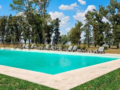 Terreno en Venta en General Rodriguez, Partido de General Rodríguez