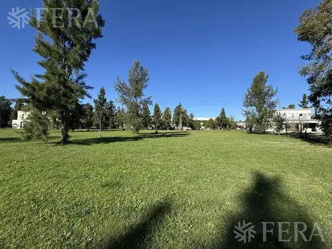 Terreno en Venta en Club Miralagos, Countries y Barrios Cerrados en la Plata