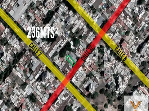 Terreno en Venta en La Plata, Partido de La Plata