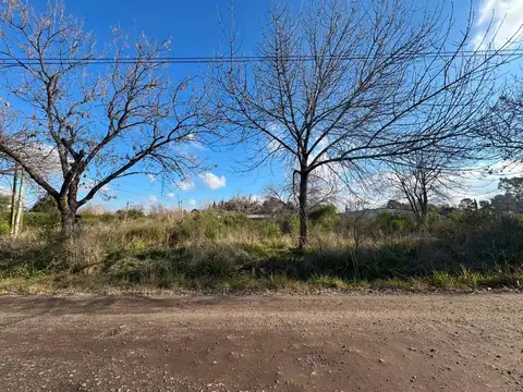 Terreno en Venta en Los Pioneros, Campana