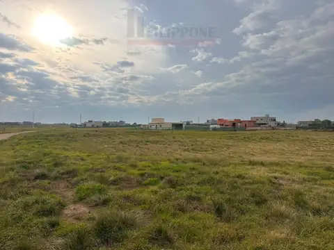Terreno en Venta en Bahia Blanca, Partido de Bahía Blanca