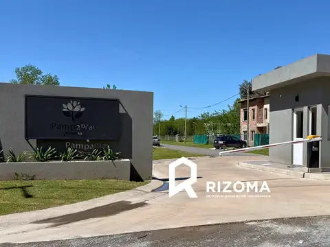 Terreno en Venta en Pilar, Partido de Pilar