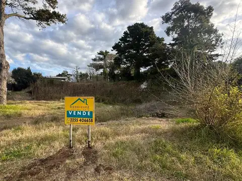 Terreno en Venta en Villa Gesell, Partido de Villa Gesell