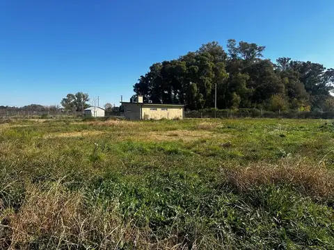 Terreno en Venta en Los Pinos, Exaltación de la Cruz
