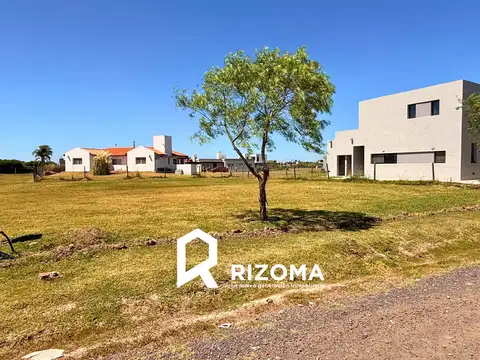 Terreno en Venta en Ingeniero Maschwitz, Partido de Escobar