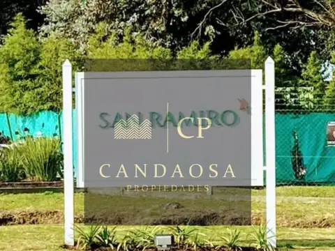 Terreno en Venta en Pilar del Este - San Ramiro, Countries y Barrios Cerrados en Pilar