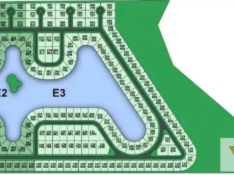 Terreno en Venta en Guillermo E Hudson, Partido de Berazategui