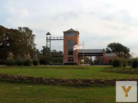 Terreno en Venta en Samborombon, Partido de Brandsen