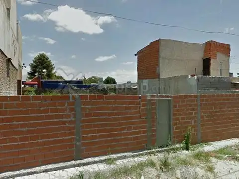 Terreno en Venta en Castelar, Partido de Morón
