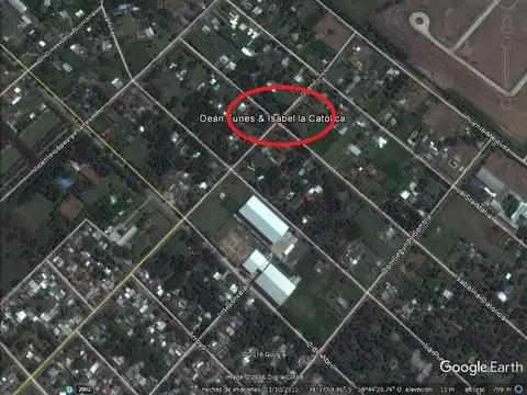 Terreno en Venta en Moreno, Partido de Moreno
