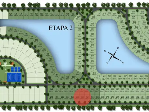 Terreno en Venta en Canning, Partido de Ezeiza