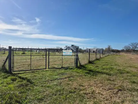 Terreno en Venta en Exaltación de la Cruz, Partido de Exaltación de la Cruz