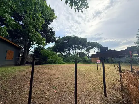 Terreno en Venta en Ostende, Partido de Pinamar