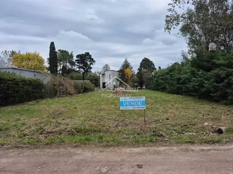 Terreno en Venta en Parque Sakura, Countries y Barrios Cerrados en Exaltación de la Cruz