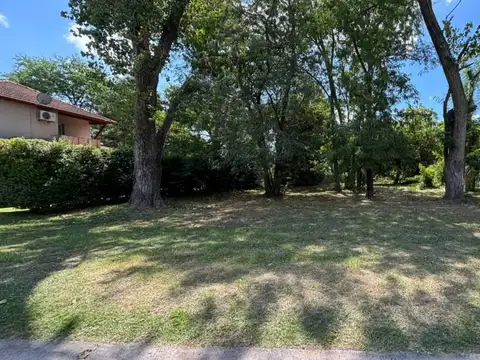 Terreno en Venta en Loma Verde, Partido de Escobar