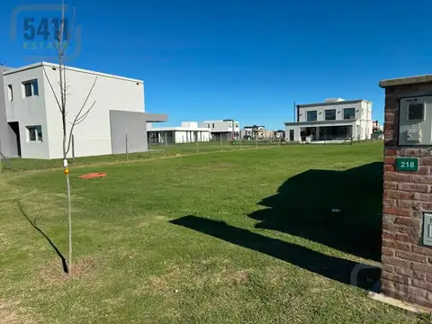 Terreno en Venta en San Felipe, Countries y Barrios Cerrados en Ezeiza