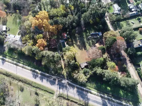 Terreno en Venta en Lujan, Partido de Luján
