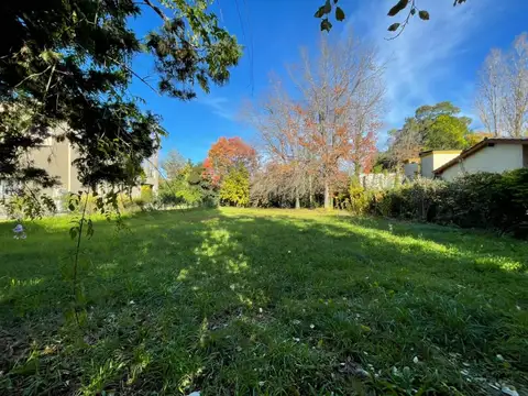 Terreno en Venta en Pilar, Partido de Pilar