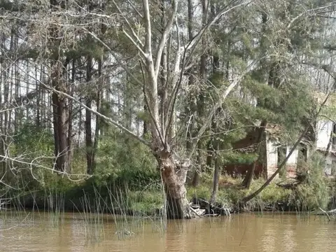Terreno en Venta en Paycarabi, Delta del Tigre