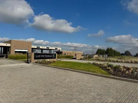 Terreno en Venta en Canning, Partido de Ezeiza