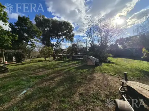 Terreno en Venta en Quilmes, Partido de Quilmes